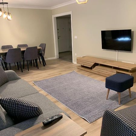 Ahg Atlas Apartments 이스탄불 외부 사진