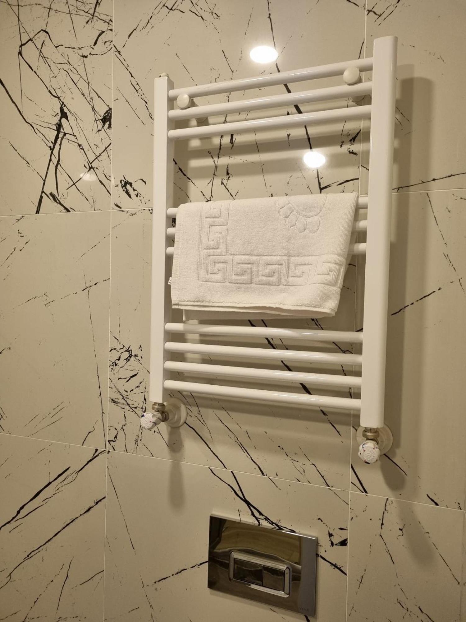 Ahg Atlas Apartments 이스탄불 외부 사진