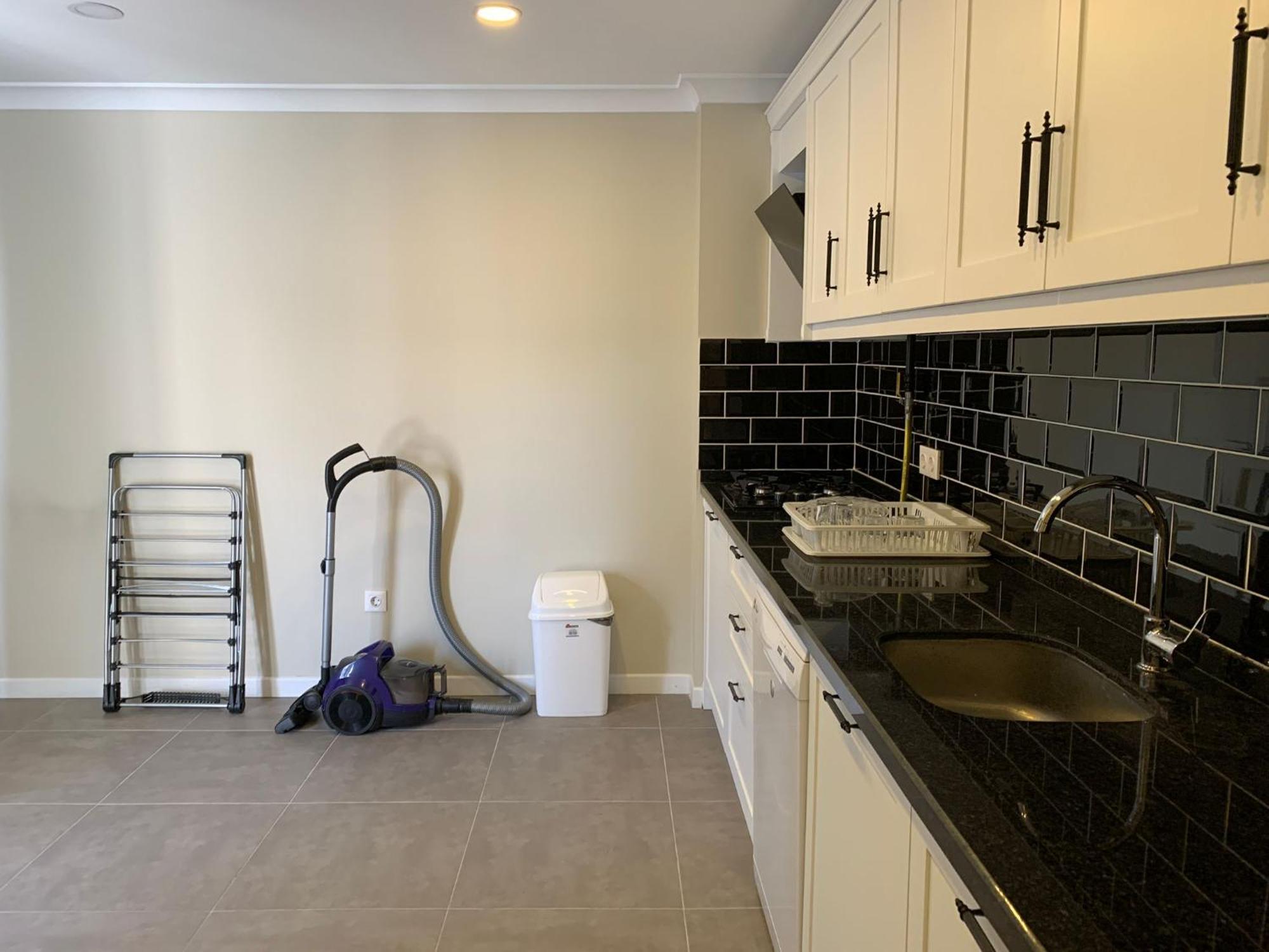 Ahg Atlas Apartments 이스탄불 외부 사진